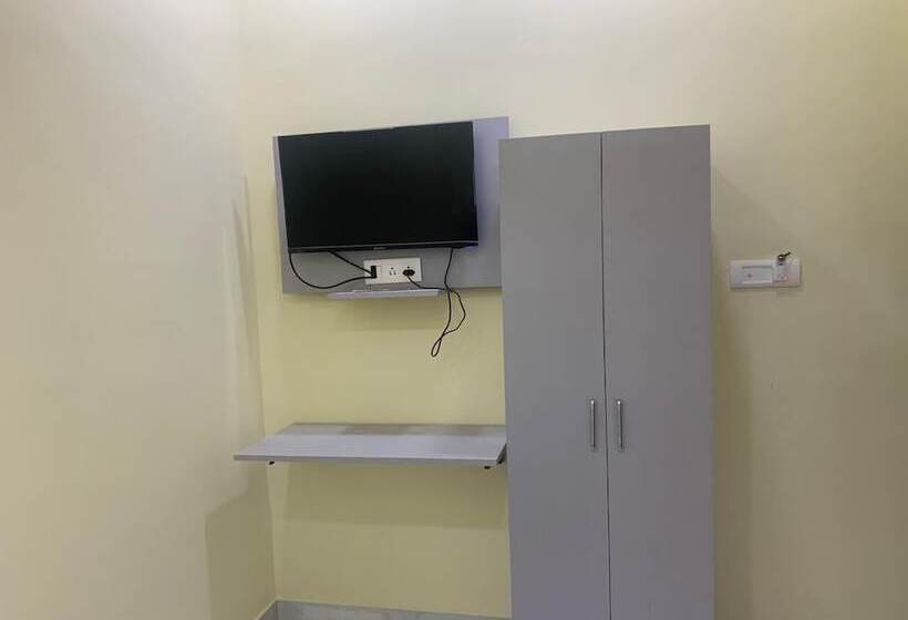 בית מלון כפרי Sai Plaza