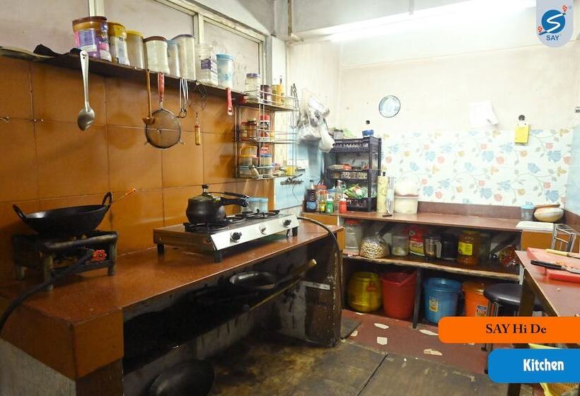 호텔 Zingo S Home Stay