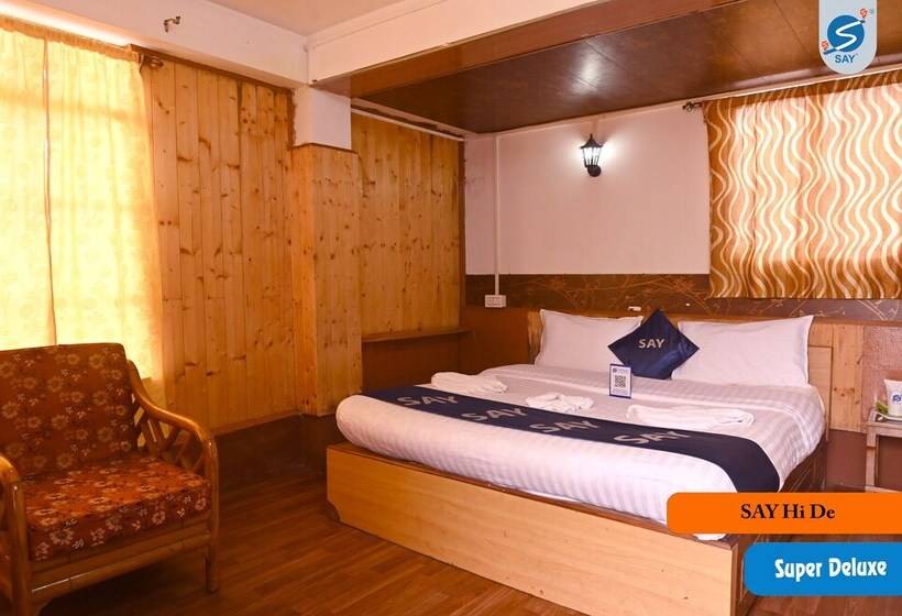 호텔 Zingo S Home Stay