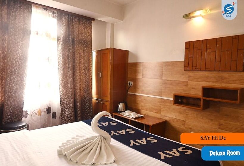 호텔 Zingo S Home Stay