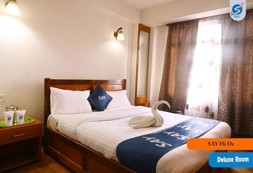 호텔 Zingo S Home Stay