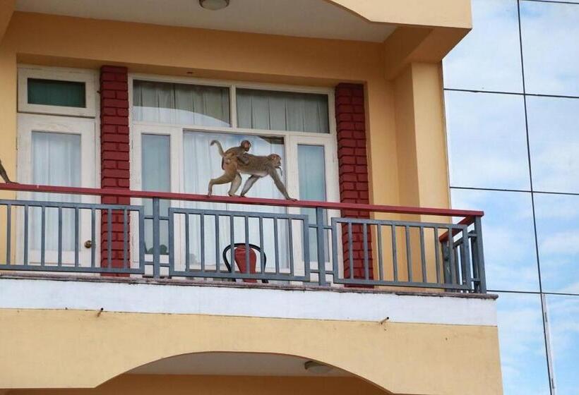 فندق Serkong House