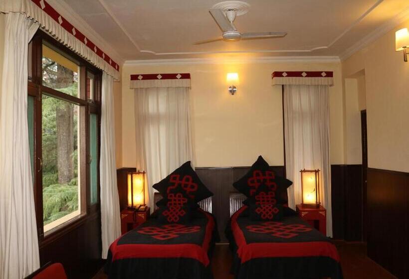 فندق Serkong House