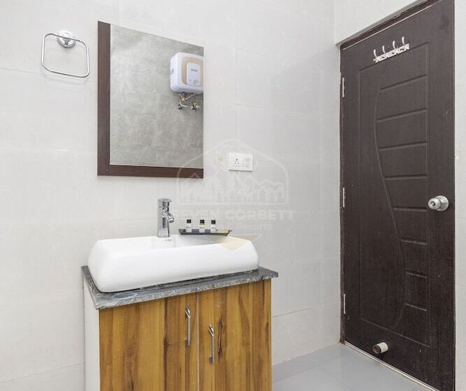 호텔 Seven Corbett Resort