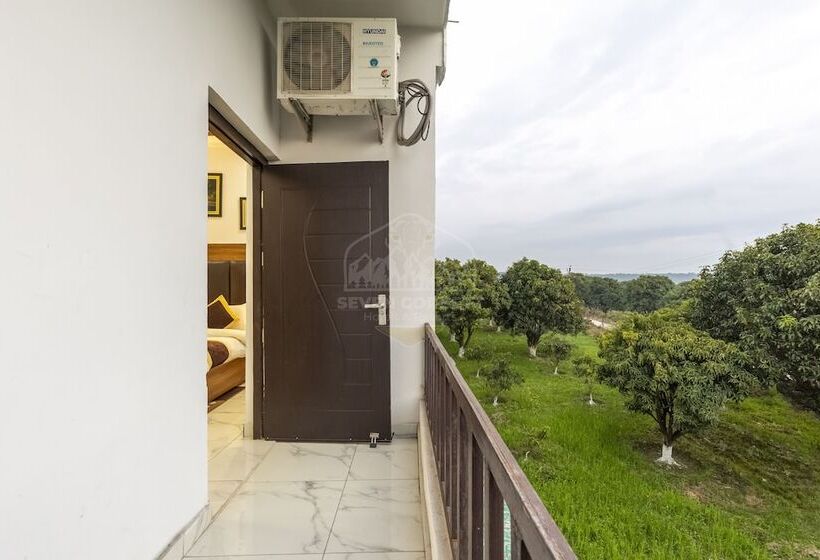 호텔 Seven Corbett Resort