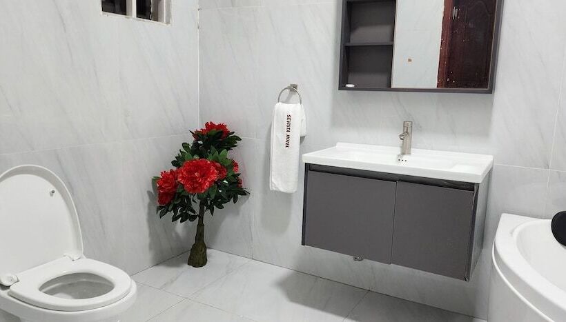 בית מלון כפרי Sevista Plus