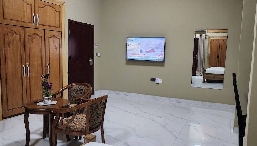 בית מלון כפרי Sevista Plus