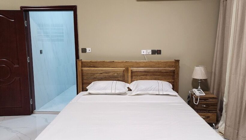 בית מלון כפרי Sevista Plus