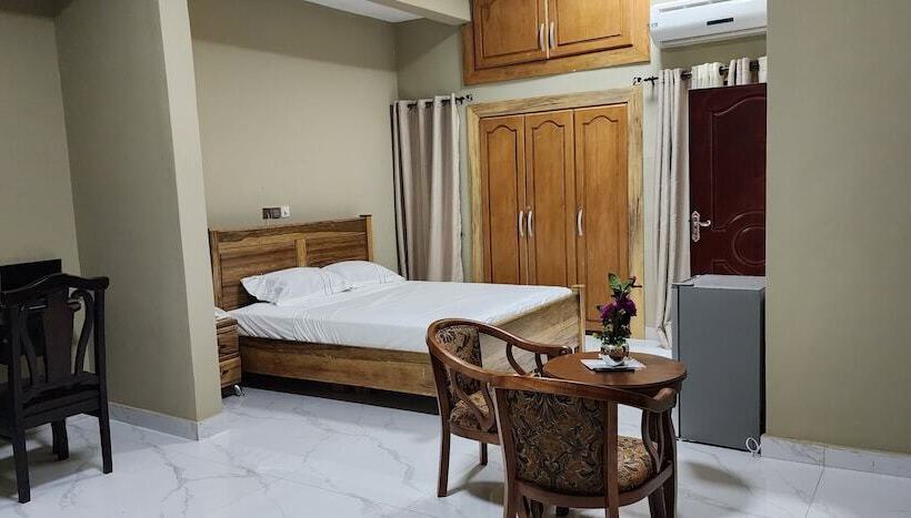 בית מלון כפרי Sevista Plus