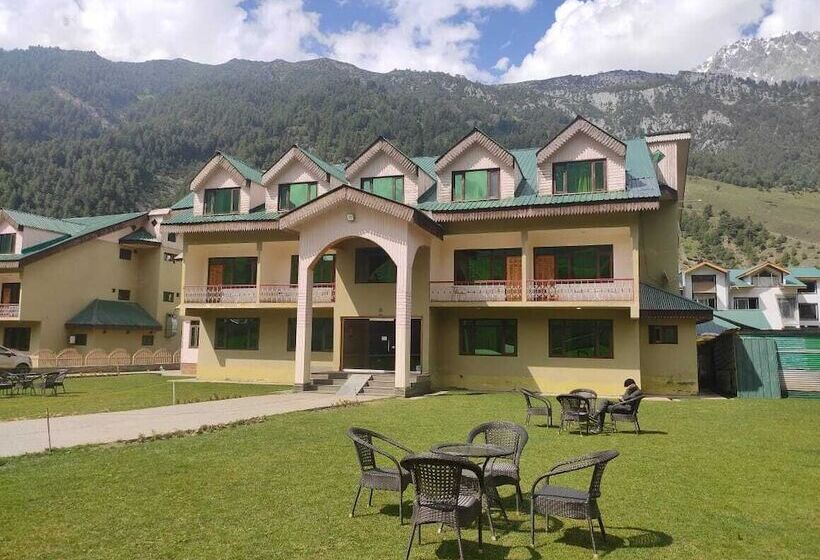 Hotel Sheen Sonmarg
