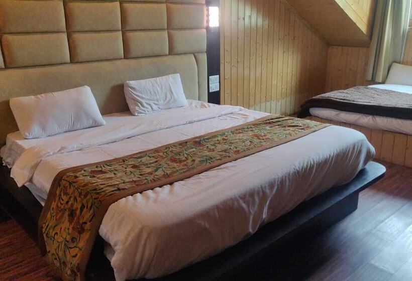 Hotel Sheen Sonmarg