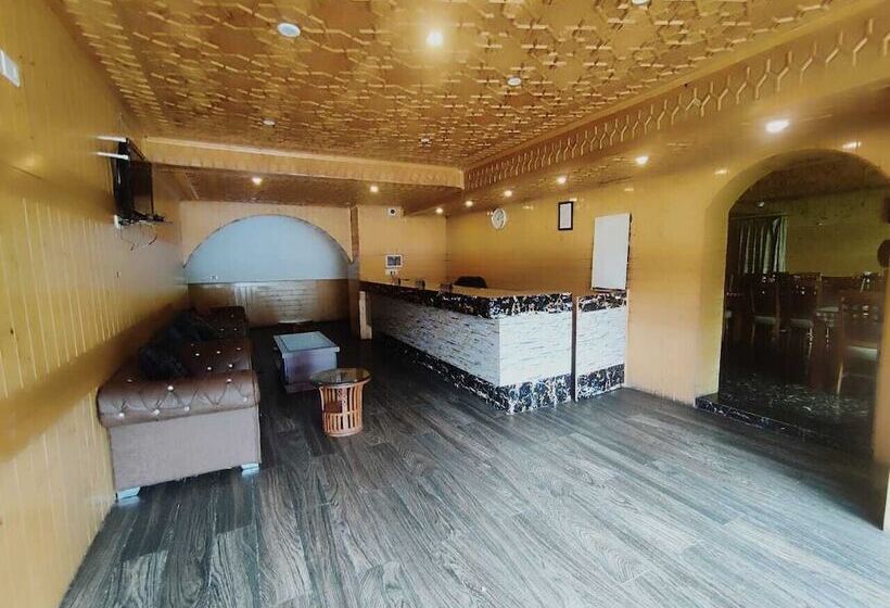 Hotel Sheen Sonmarg