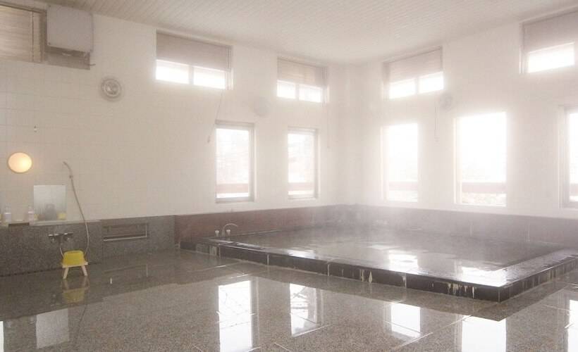 酒店 Shigakogen Lodge