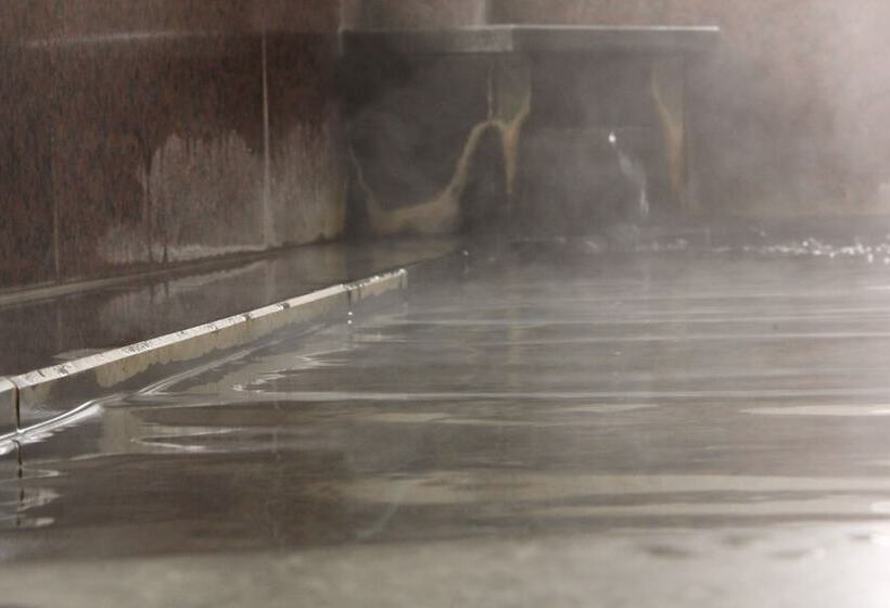 酒店 Shigakogen Lodge