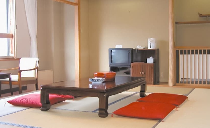 酒店 Shigakogen Lodge