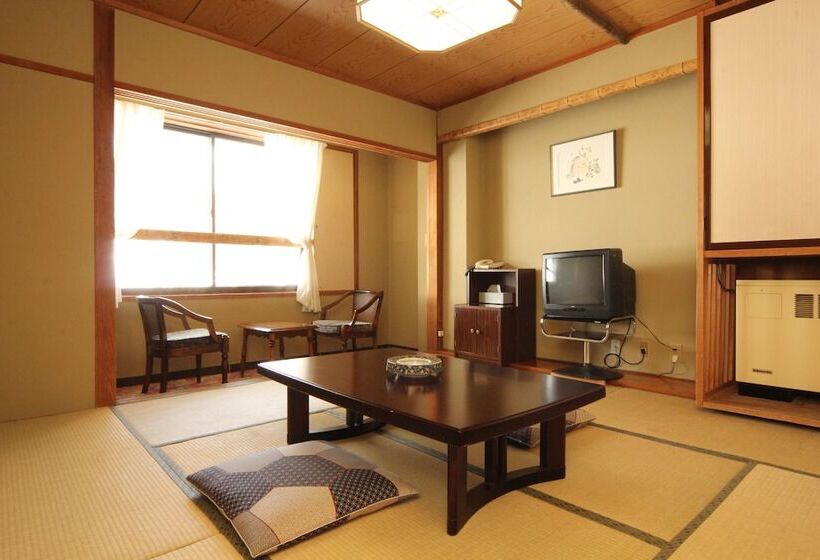 酒店 Shigakogen Lodge