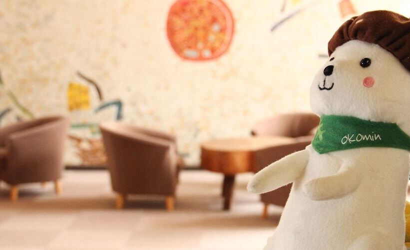 酒店 Shigakogen Lodge