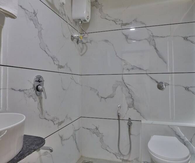 בית מלון כפרי Shivaay