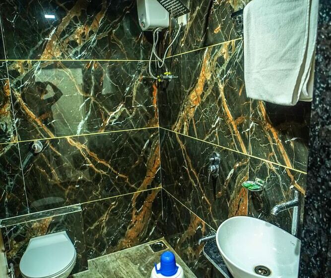 בית מלון כפרי Shivaay