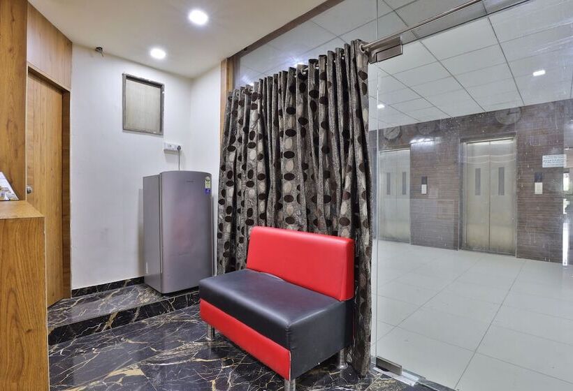 בית מלון כפרי Shivaay