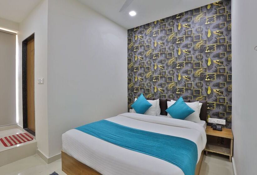 בית מלון כפרי Shivaay