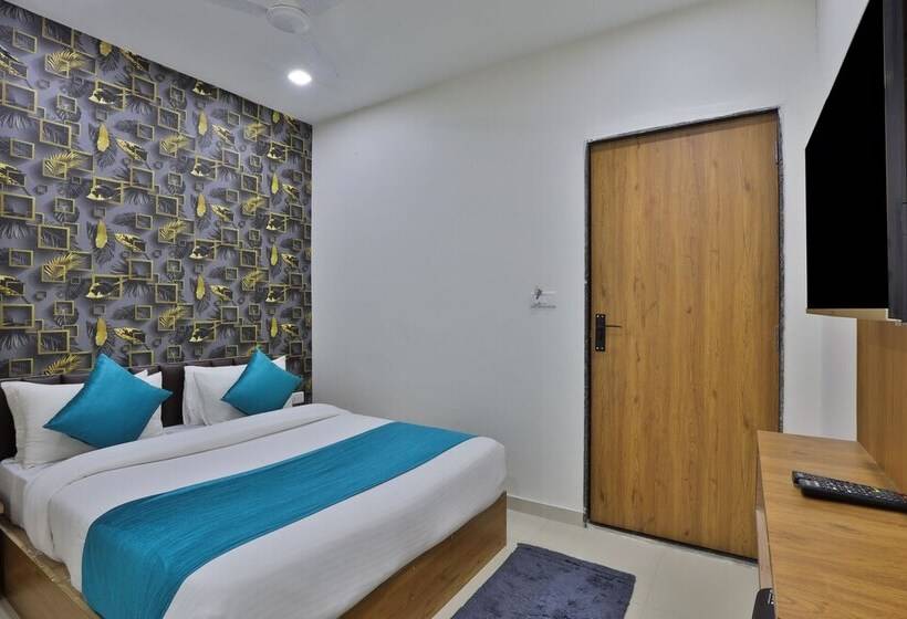 בית מלון כפרי Shivaay