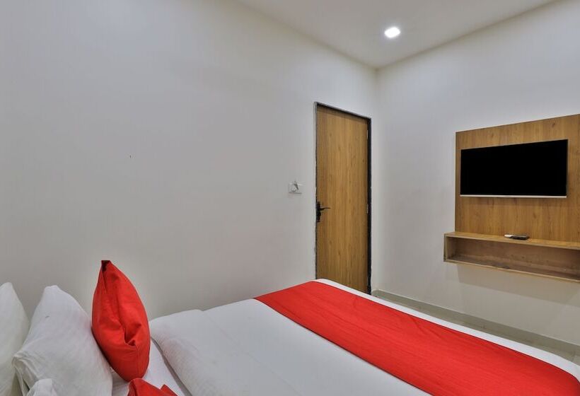 בית מלון כפרי Shivaay