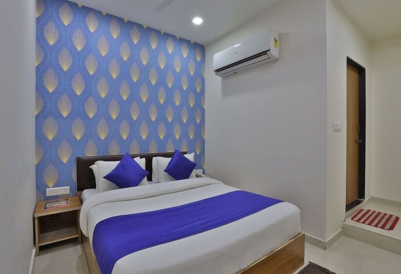 בית מלון כפרי Shivaay