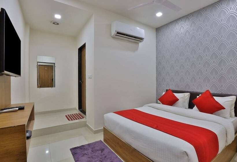 בית מלון כפרי Shivaay