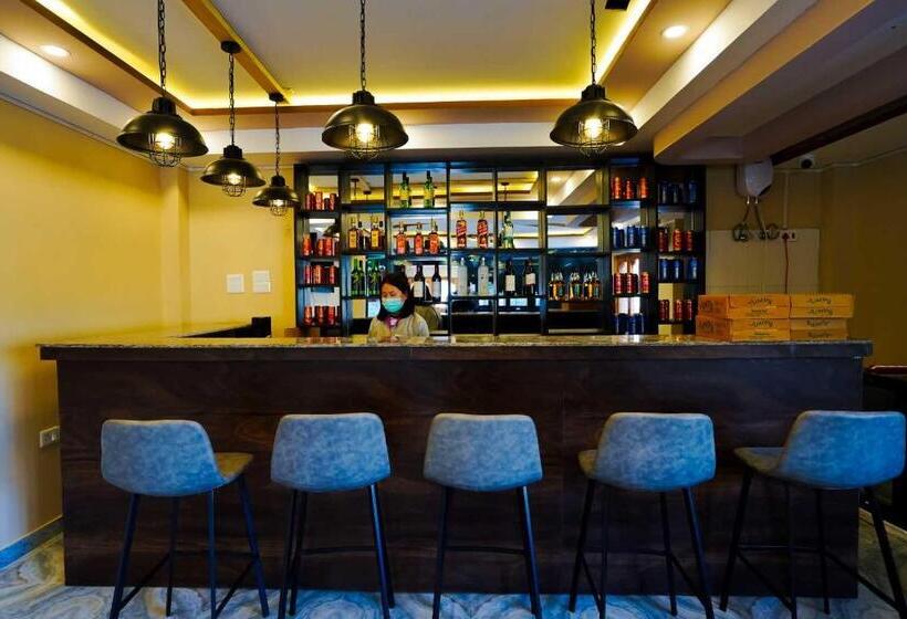 هتل Shomo Chuki Resort