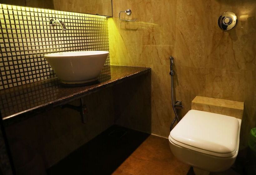 酒店 Silver Paradise