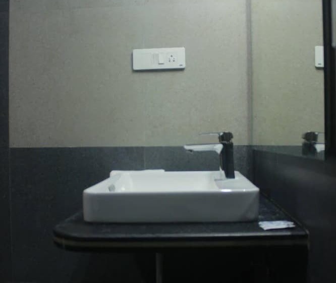 酒店 Singaras Coffee Country