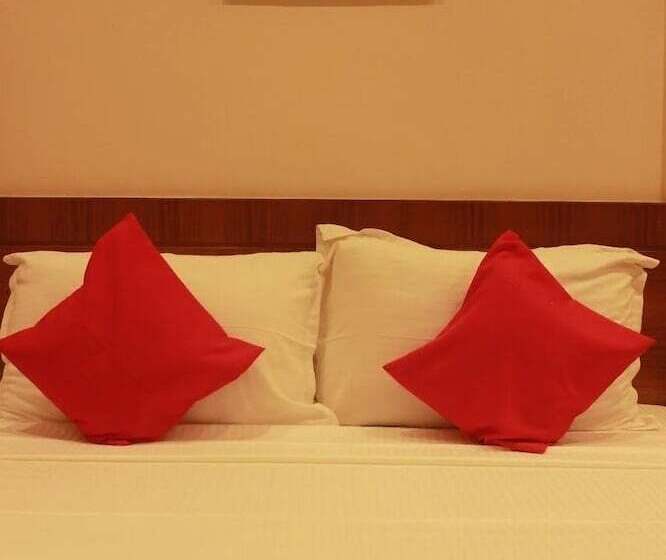 酒店 Singaras Coffee Country