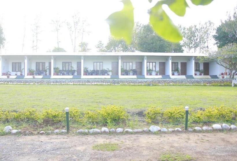 酒店 Singaras Coffee Country