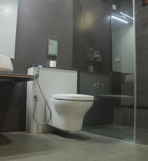 酒店 Singaras Coffee Country