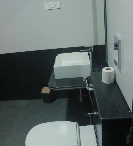 酒店 Singaras Coffee Country