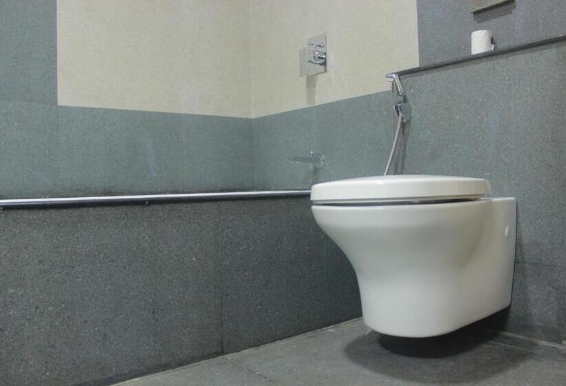 酒店 Singaras Coffee Country