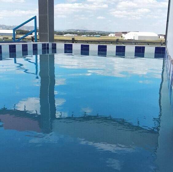 בית מלון כפרי Sky