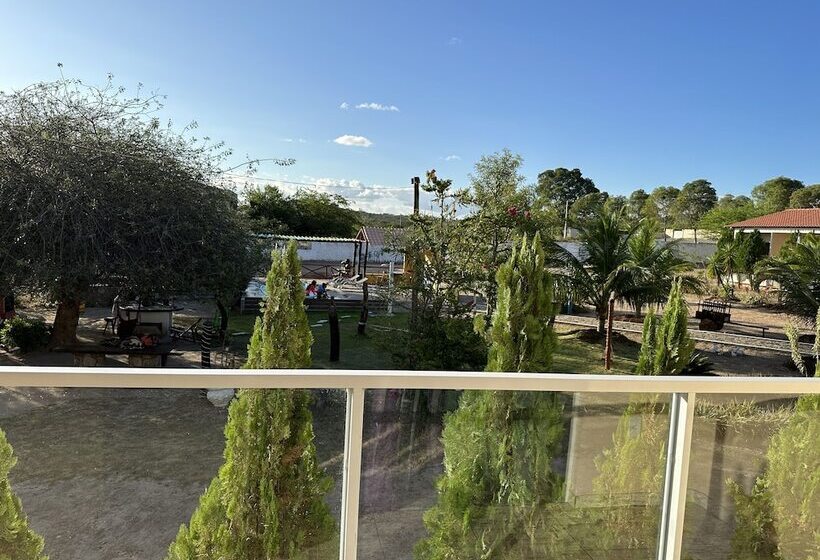 酒店 São Francisco