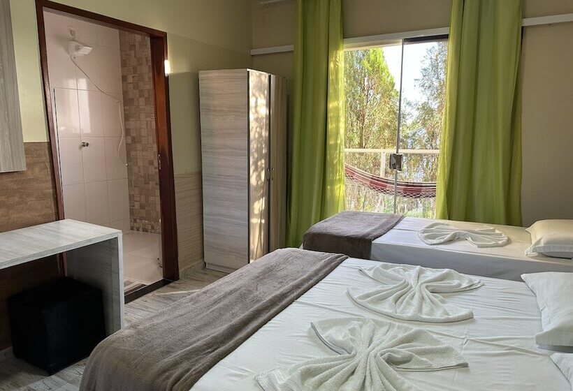 酒店 São Francisco