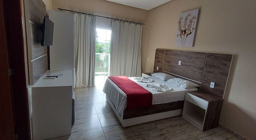 酒店 São Francisco