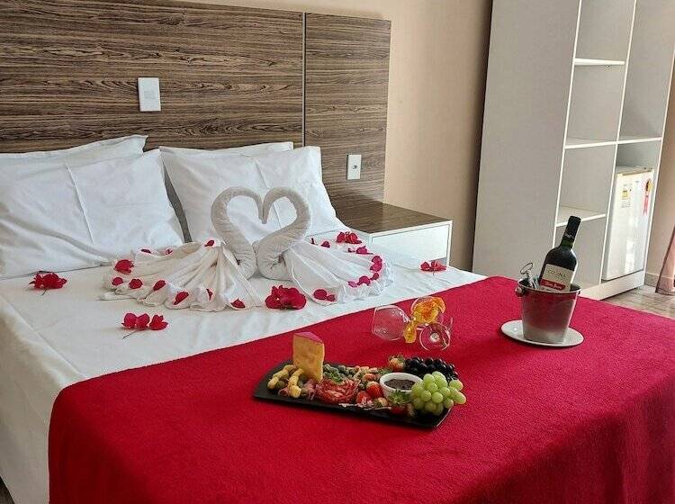 酒店 São Francisco