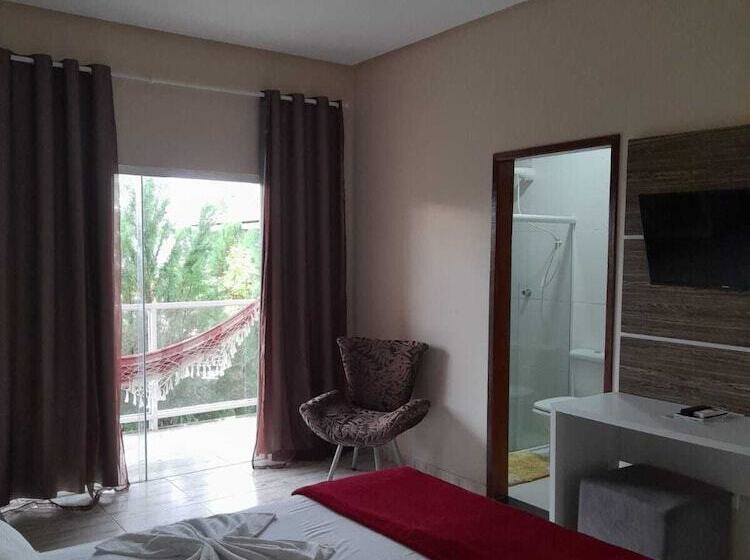 酒店 São Francisco