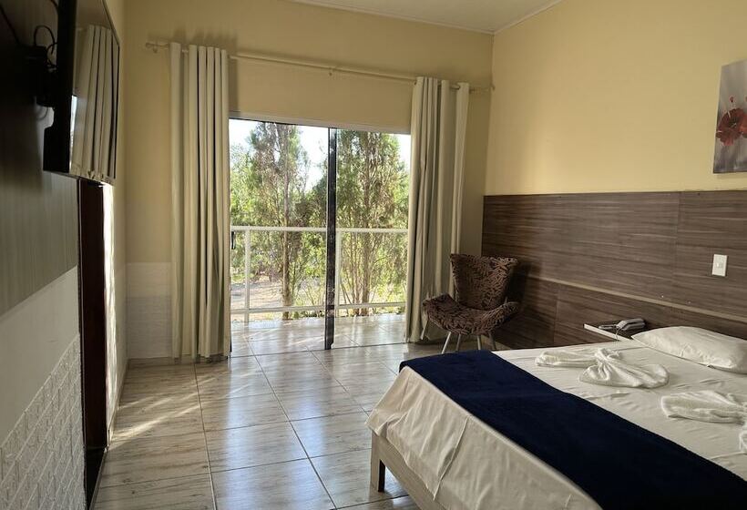 酒店 São Francisco