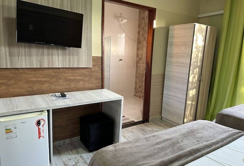 酒店 São Francisco