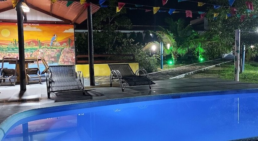 酒店 São Francisco