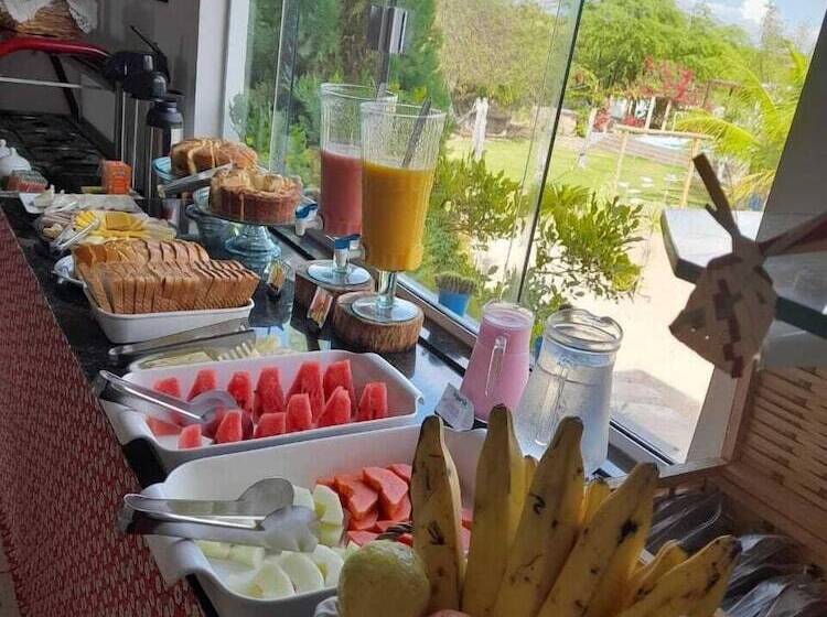 酒店 São Francisco