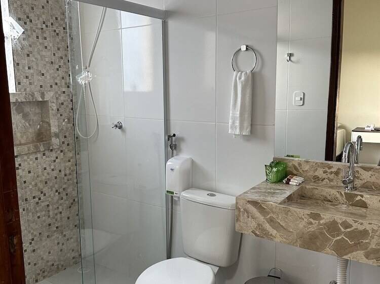 酒店 São Francisco