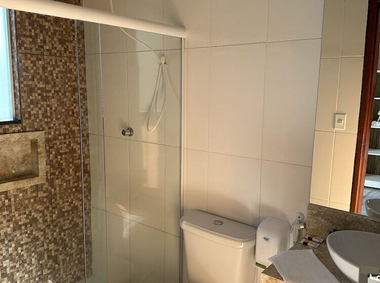 酒店 São Francisco