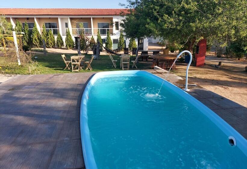 酒店 São Francisco